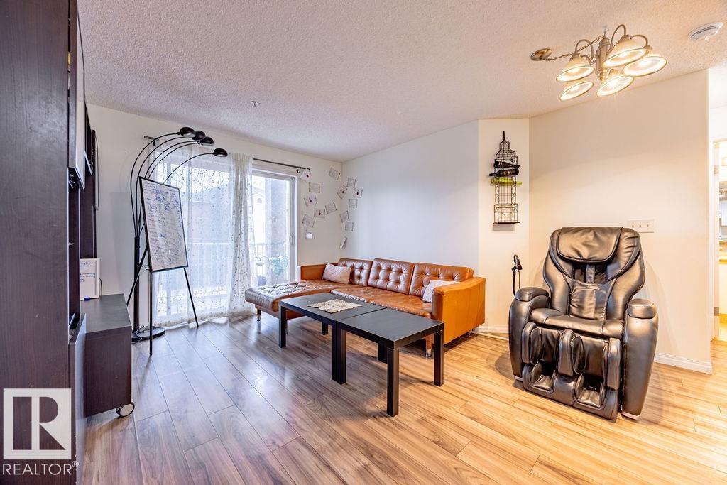 #316 10535 122 St Nw, Edmonton, Alberta  T5N 4B7 - Photo 9 - E4478626