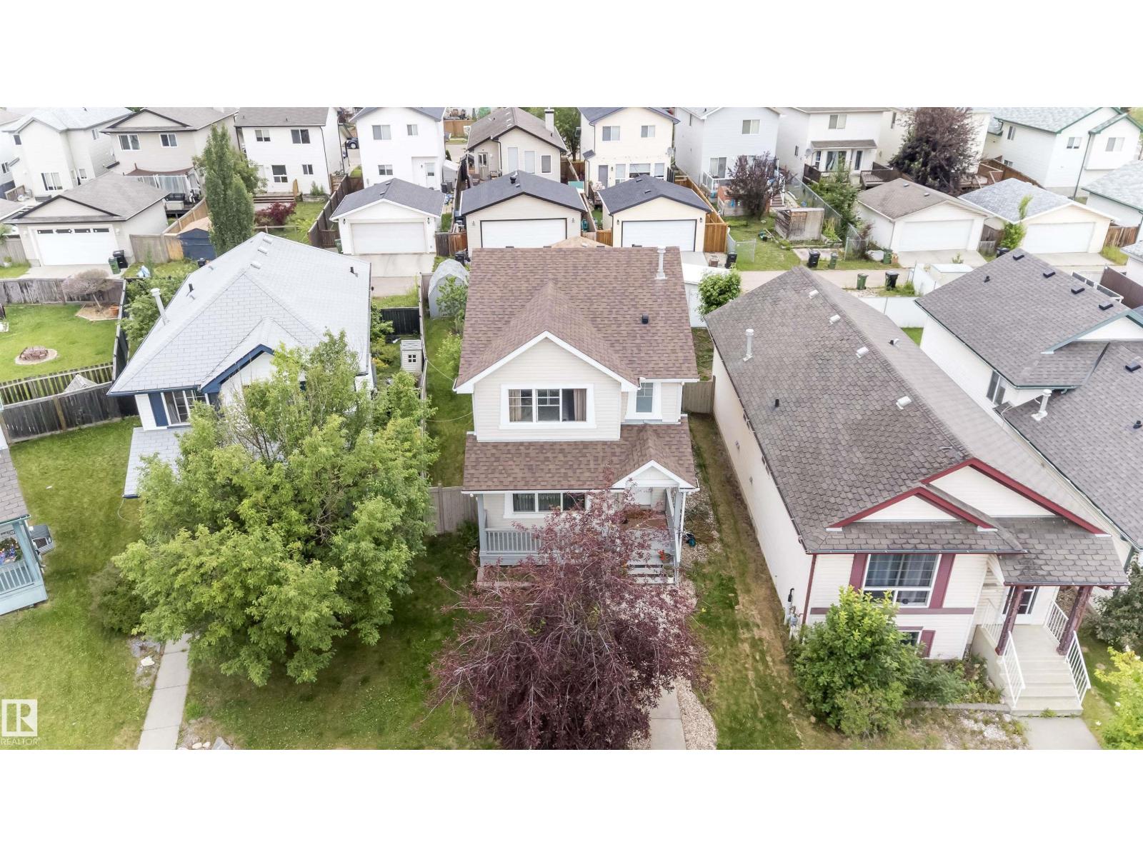 15920 38 St Nw, Edmonton, Alberta  T5Y 3E9 - Photo 3 - E4478627