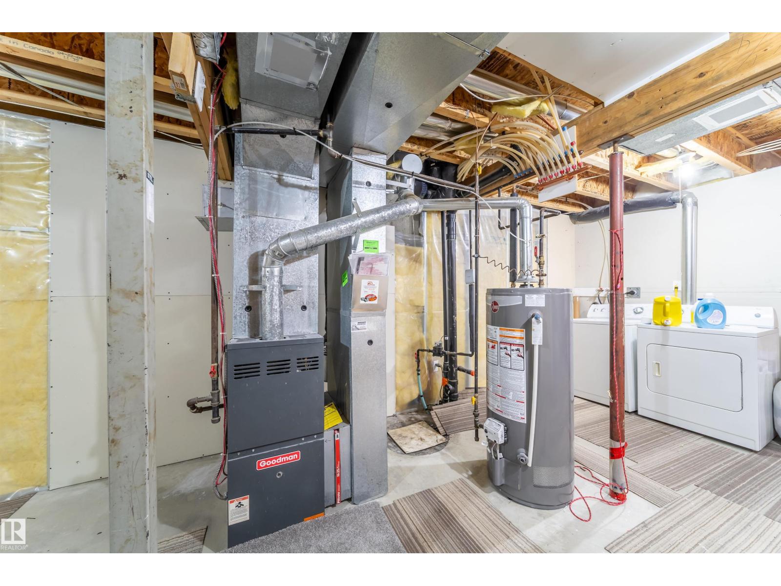 15920 38 St Nw, Edmonton, Alberta  T5Y 3E9 - Photo 33 - E4478627