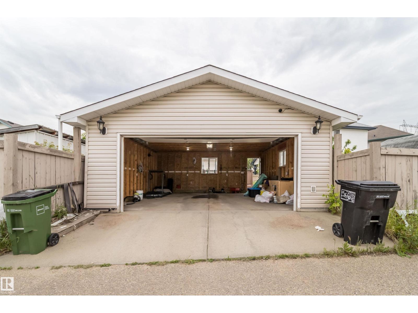15920 38 St Nw, Edmonton, Alberta  T5Y 3E9 - Photo 36 - E4478627