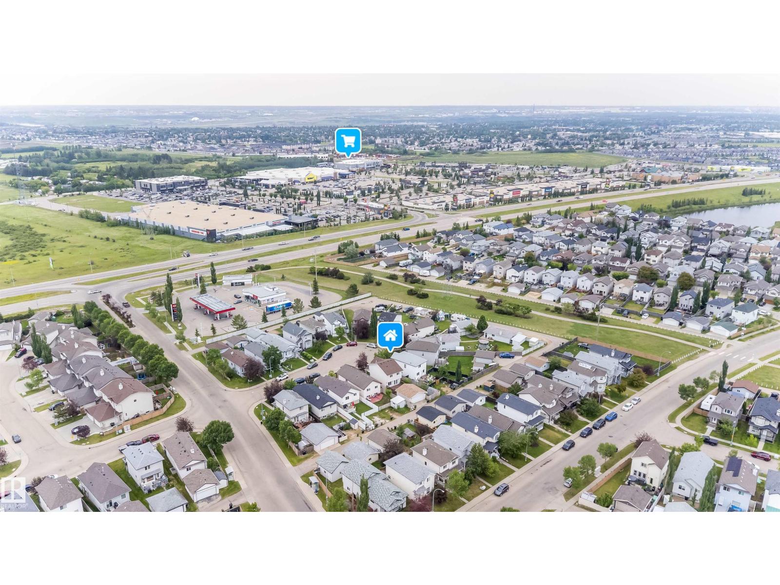 15920 38 St Nw, Edmonton, Alberta  T5Y 3E9 - Photo 41 - E4478627