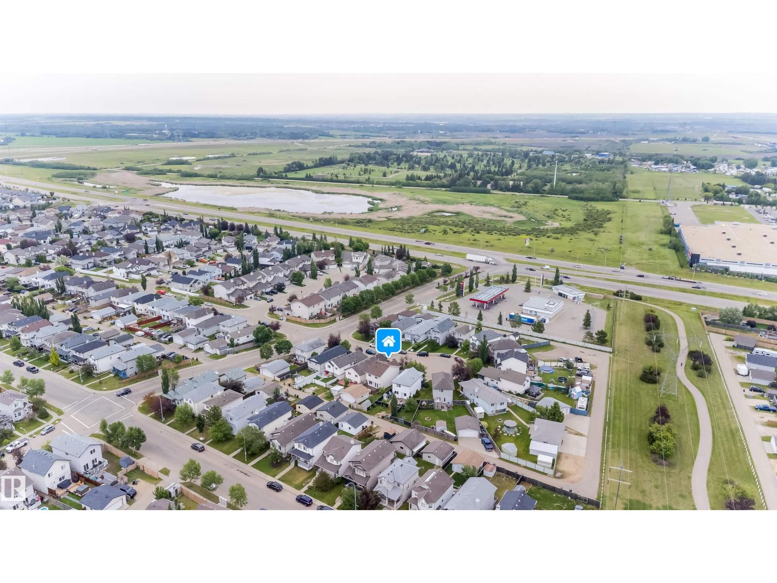 15920 38 St Nw, Edmonton, Alberta  T5Y 3E9 - Photo 44 - E4478627