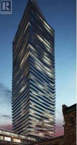 2703 - 70 DISTILLERY LANE, Toronto, Ontario