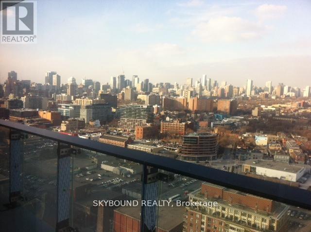 2703 - 70 Distillery Lane, Toronto, Ontario  M5A 0E3 - Photo 10 - C12907510