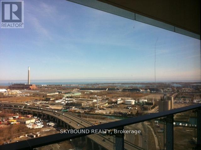 2703 - 70 Distillery Lane, Toronto, Ontario  M5A 0E3 - Photo 11 - C12907510