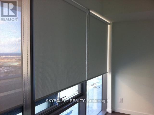 2703 - 70 Distillery Lane, Toronto, Ontario  M5A 0E3 - Photo 6 - C12907510