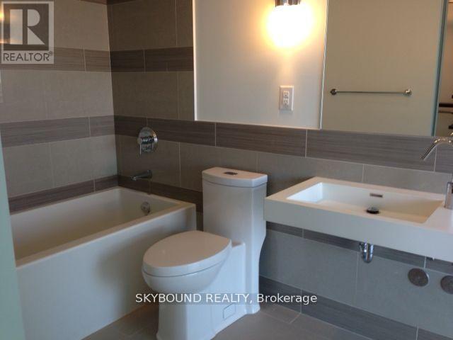 2703 - 70 Distillery Lane, Toronto, Ontario  M5A 0E3 - Photo 7 - C12907510