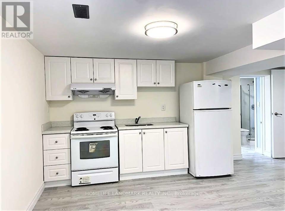 Bsmt - 6 Dempster Street, Toronto (Tam O'shanter-Sullivan), Ontario  M1T 2T4 - Photo 2 - E12907512