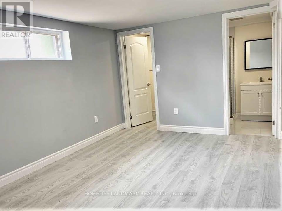 Bsmt - 6 Dempster Street, Toronto (Tam O'shanter-Sullivan), Ontario  M1T 2T4 - Photo 3 - E12907512