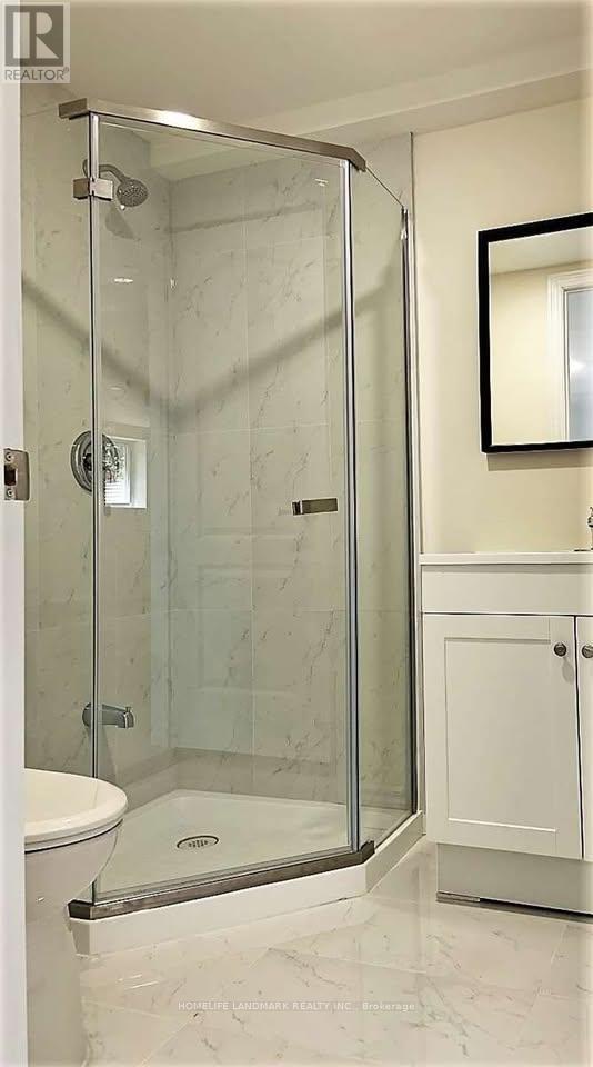 Bsmt - 6 Dempster Street, Toronto (Tam O'shanter-Sullivan), Ontario  M1T 2T4 - Photo 7 - E12907512