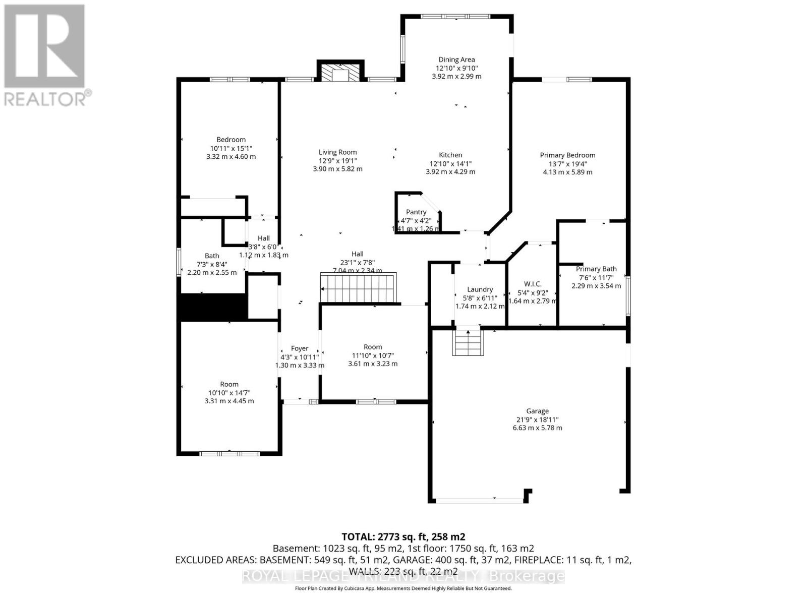 43 Pinehurst Drive, Thames Centre, Ontario N0L 1G2 - Photo 50 - X12899386