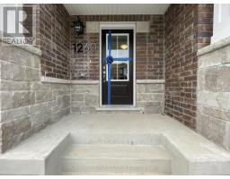 1260 WINTERGREEN PLACE, Milton, Ontario
