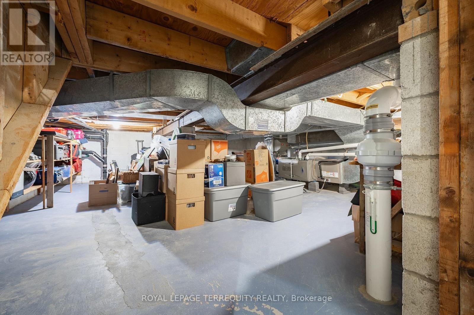 6 Earlington Avenue, Toronto, Ontario  M8X 2N5 - Photo 36 - W12907518