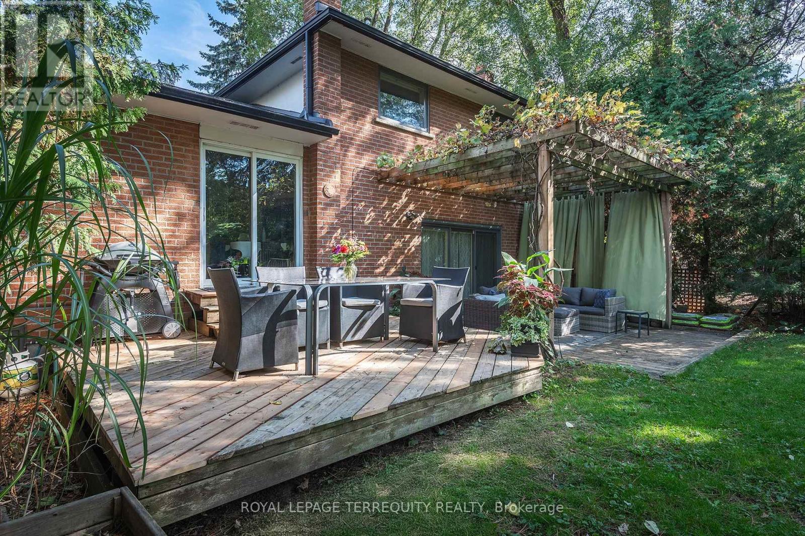 6 Earlington Avenue, Toronto, Ontario  M8X 2N5 - Photo 37 - W12907518