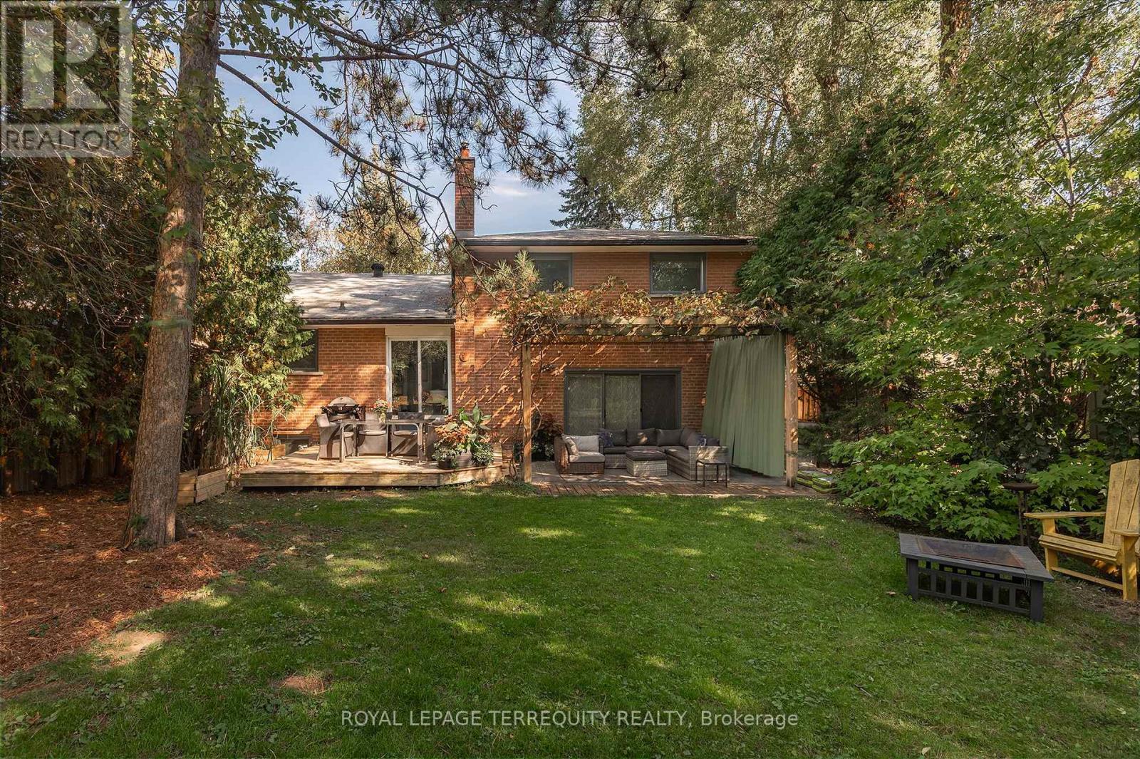 6 Earlington Avenue, Toronto, Ontario  M8X 2N5 - Photo 43 - W12907518