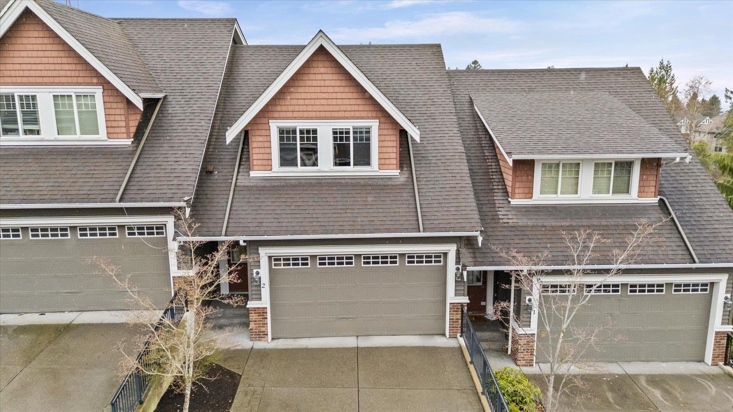 2 46808 HUDSON ROAD|Promontory, Chilliwack, British Columbia