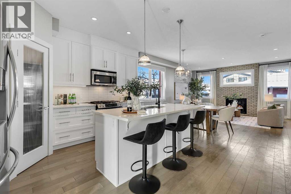 2522 1 Avenue Nw, Calgary, Alberta  T2N 0C2 - Photo 5 - A2285968