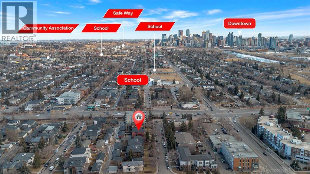 2522 1 Avenue Nw, Calgary, Alberta  T2N 0C2 - Photo 43 - A2285968