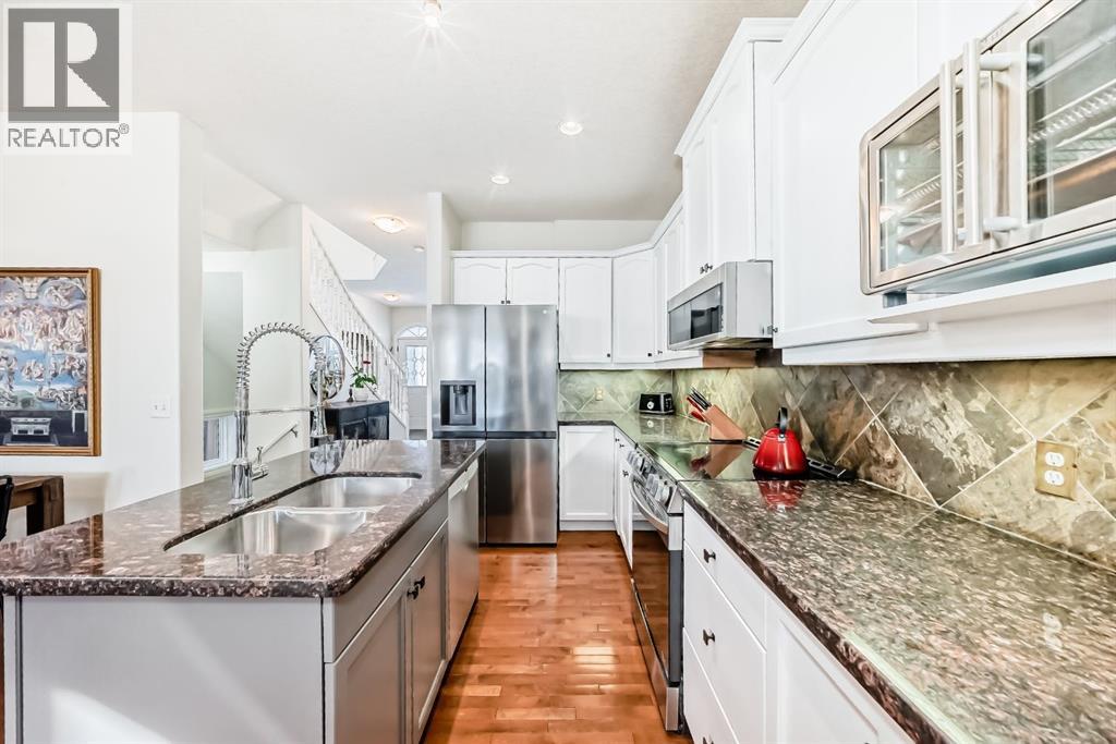 1436 41 Street SW, Calgary, Alberta  T3C 1X6 - Photo 10 - A2289723