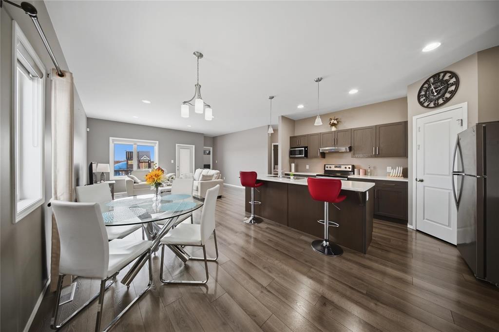 95 Castlebury Meadows Drive, Winnipeg, Manitoba  R2R 1C5 - Photo 12 - 202605203