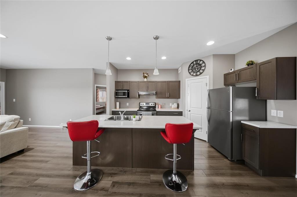 95 Castlebury Meadows Drive, Winnipeg, Manitoba  R2R 1C5 - Photo 14 - 202605203