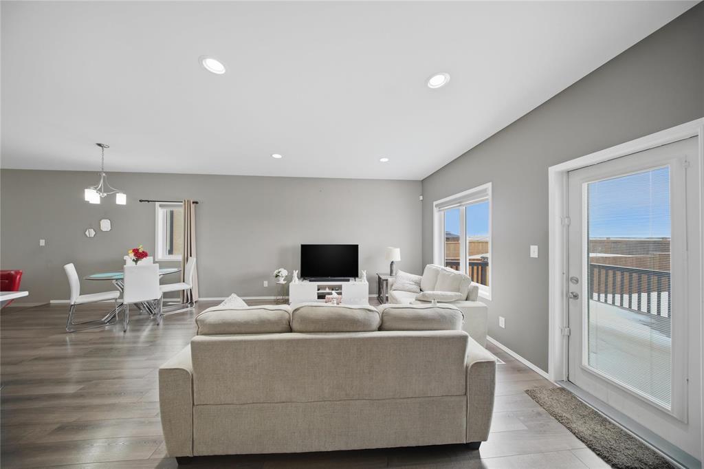 95 Castlebury Meadows Drive, Winnipeg, Manitoba  R2R 1C5 - Photo 16 - 202605203