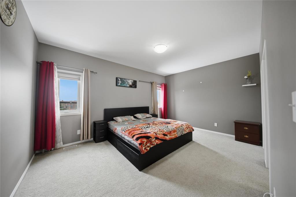 95 Castlebury Meadows Drive, Winnipeg, Manitoba  R2R 1C5 - Photo 18 - 202605203