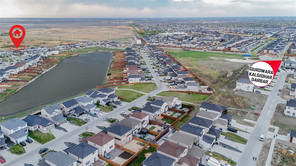 95 Castlebury Meadows Drive, Winnipeg, Manitoba  R2R 1C5 - Photo 33 - 202605203