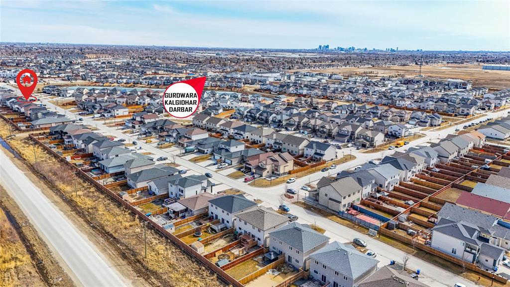 95 Castlebury Meadows Drive, Winnipeg, Manitoba  R2R 1C5 - Photo 34 - 202605203