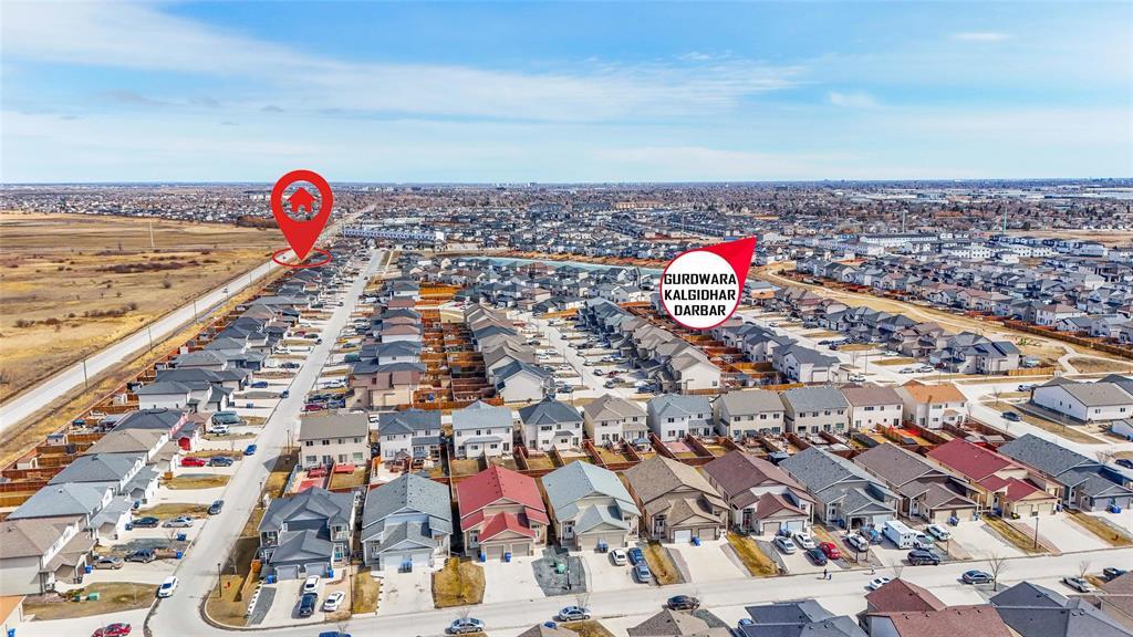 95 Castlebury Meadows Drive, Winnipeg, Manitoba  R2R 1C5 - Photo 35 - 202605203