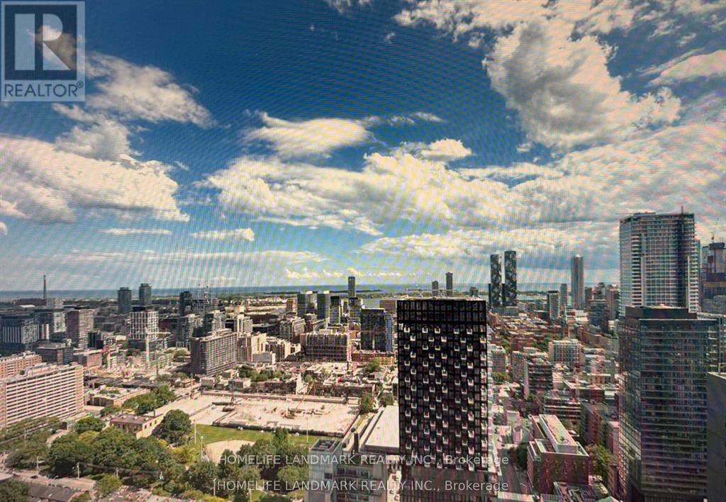 4208 - 181 Dundas Street E, Toronto, Ontario M5A 0N5 - Photo 3 - C12835412