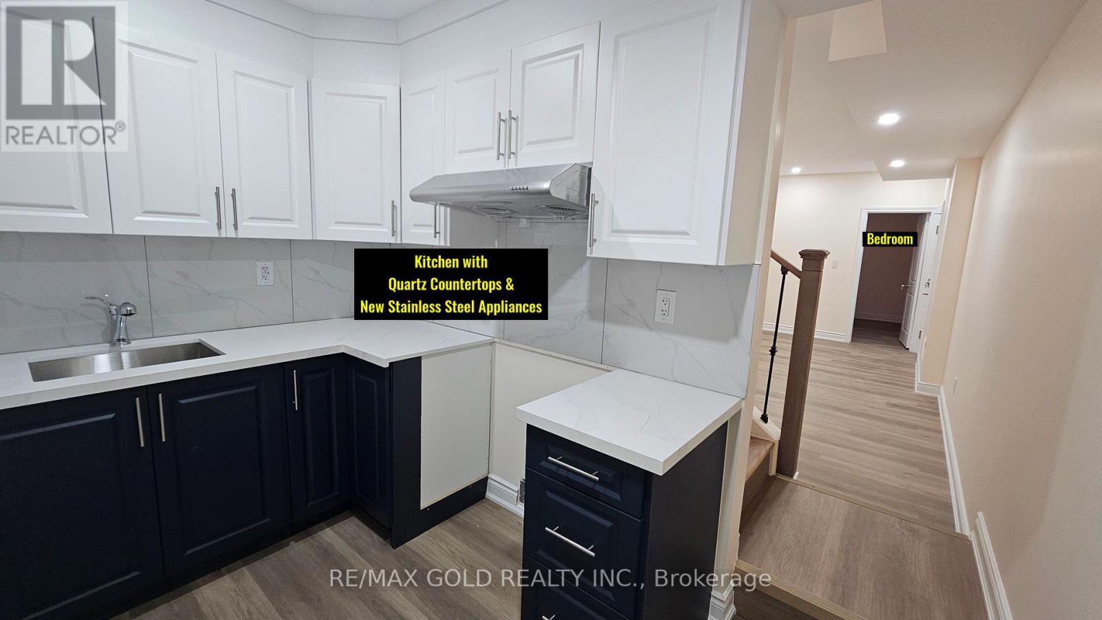 Bsmt #1 - 27 Lippa Drive, Caledon, Ontario  L7C 4M3 - Photo 11 - W12895012