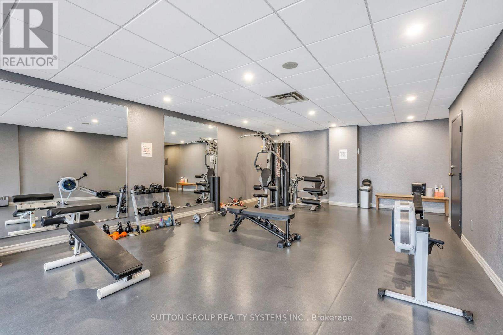 706 - 45 Southport Street, Toronto, Ontario  M6S 3N5 - Photo 34 - W12906208