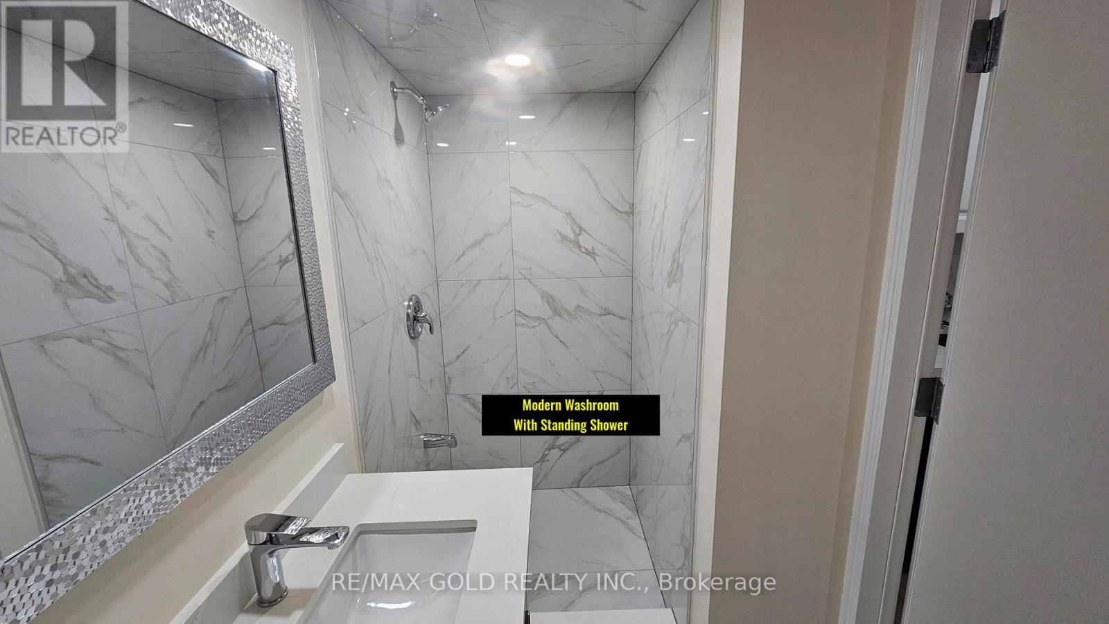 Bsmt #1 - 27 Lippa Drive, Caledon, Ontario  L7C 4M3 - Photo 12 - W12895012