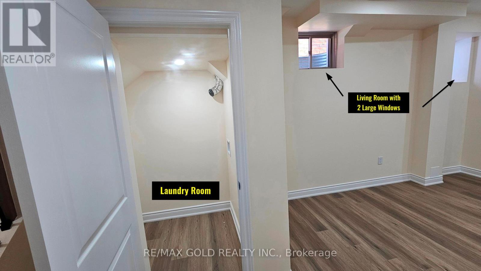 Bsmt #1 - 27 Lippa Drive, Caledon, Ontario  L7C 4M3 - Photo 7 - W12895012