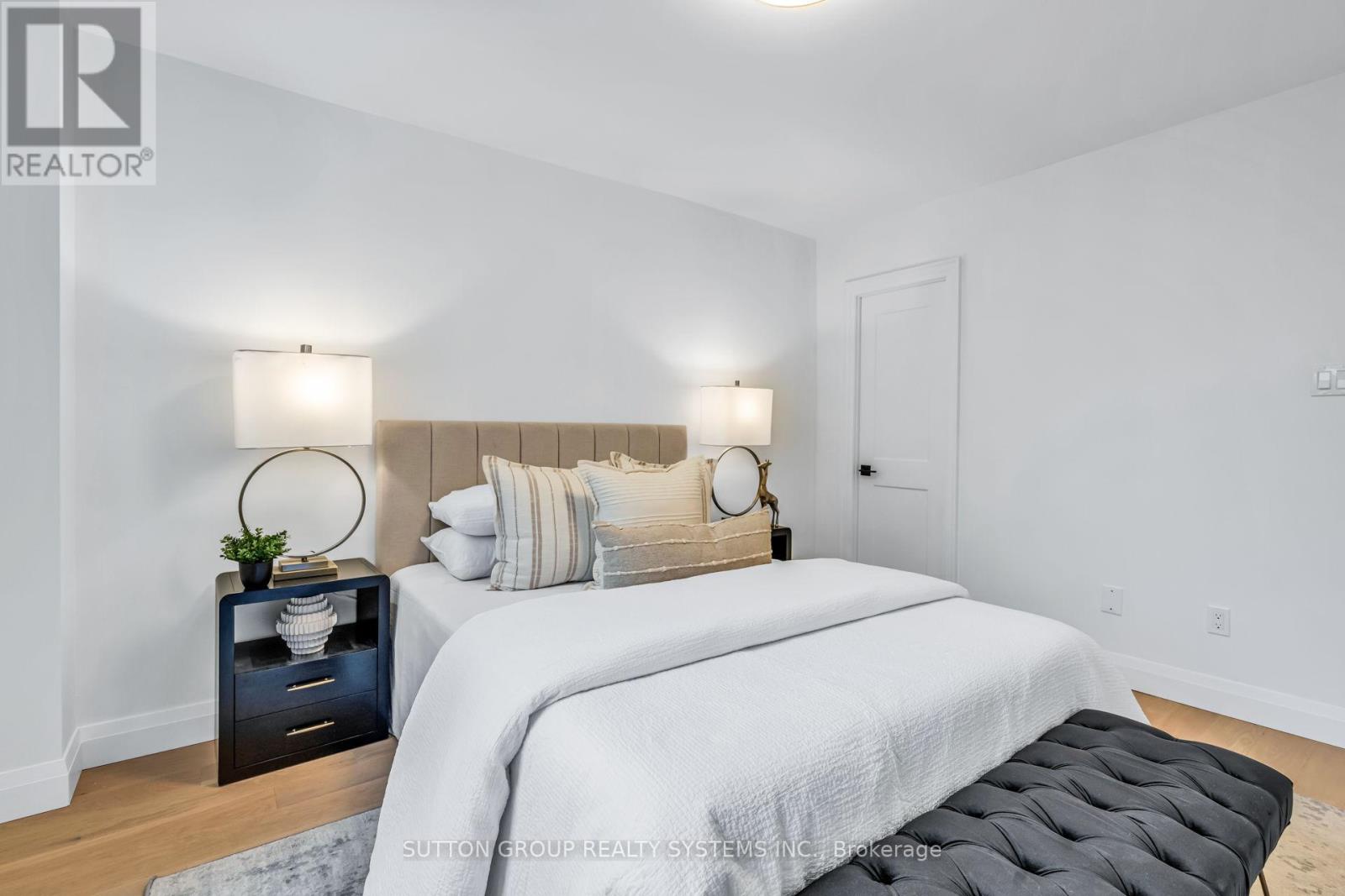 706 - 45 Southport Street, Toronto, Ontario  M6S 3N5 - Photo 23 - W12906208