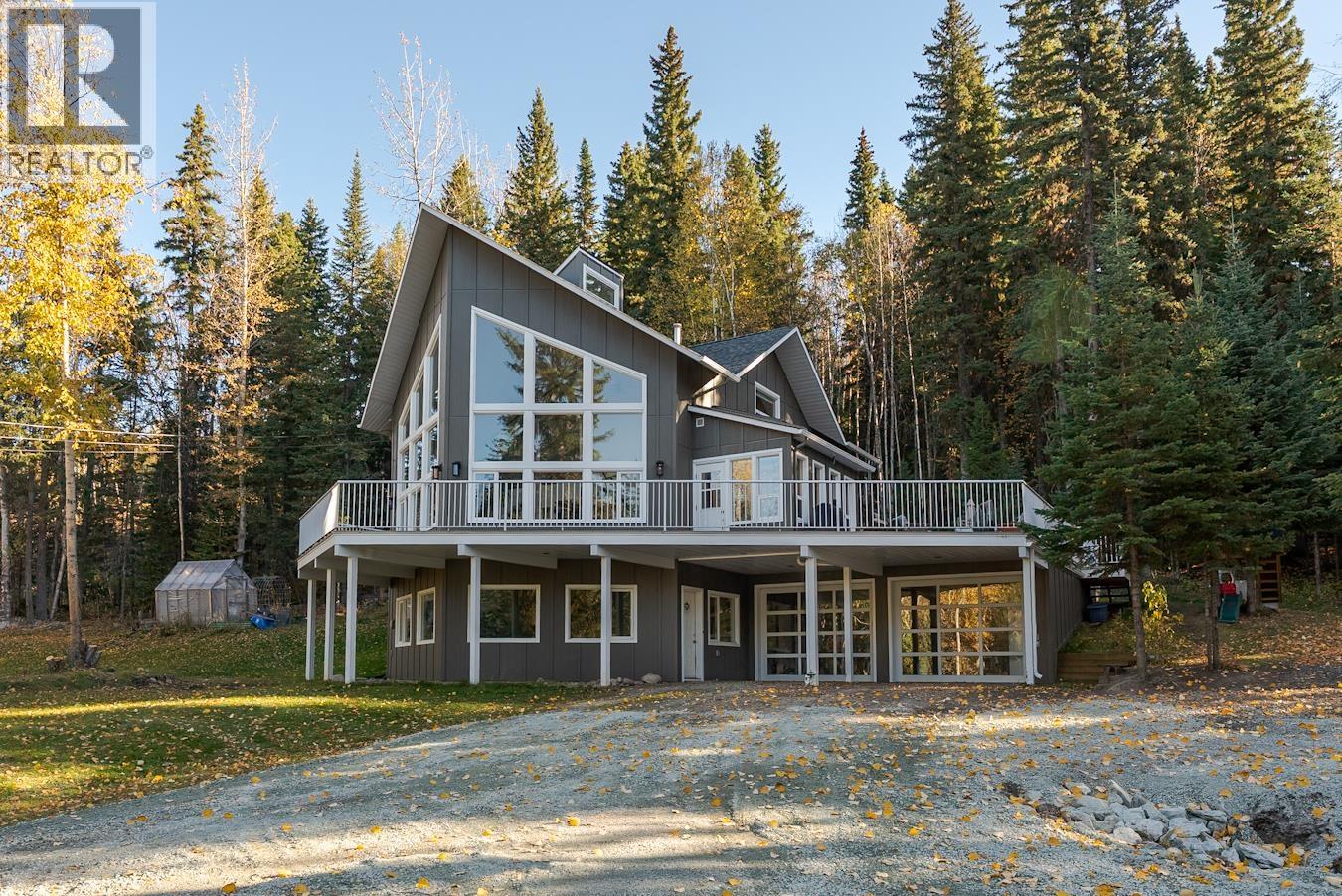 23830 West Lake Road, Prince George, British Columbia  V2N 6H6 - Photo 2 - R3084971