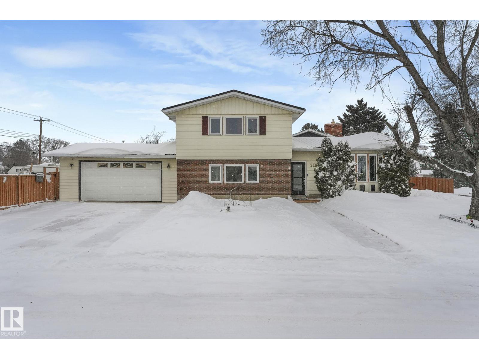 5204 47 St, Redwater, Alberta  T0A 2W0 - Photo 1 - E4474786