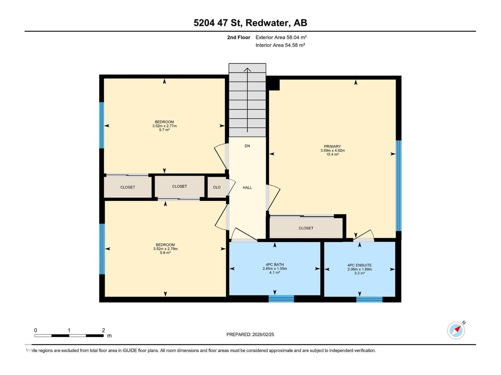 5204 47 St, Redwater, Alberta  T0A 2W0 - Photo 39 - E4474786