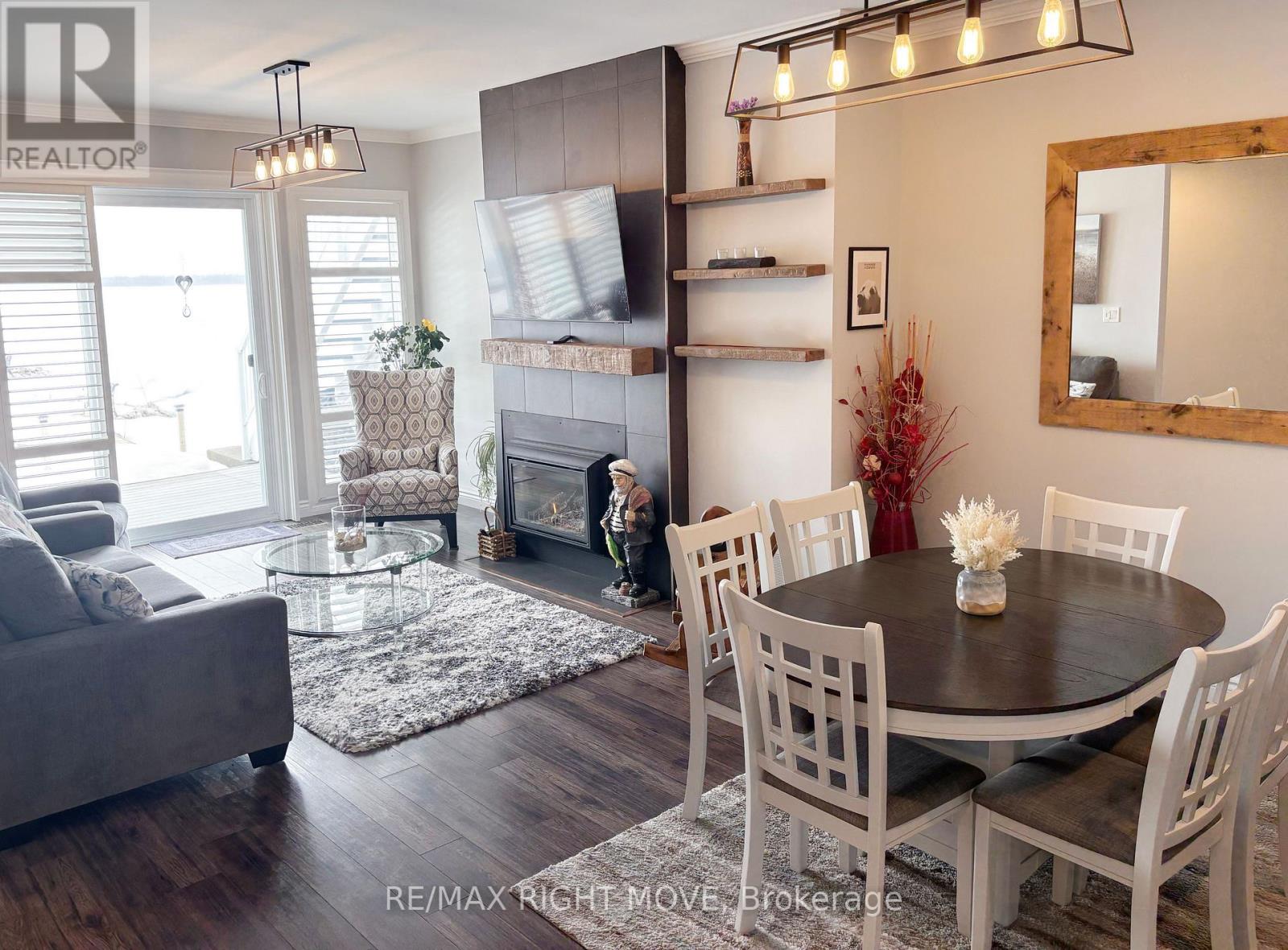 114 - 603 Atherley Road, Orillia, Ontario  L3V 1P1 - Photo 10 - S12860036