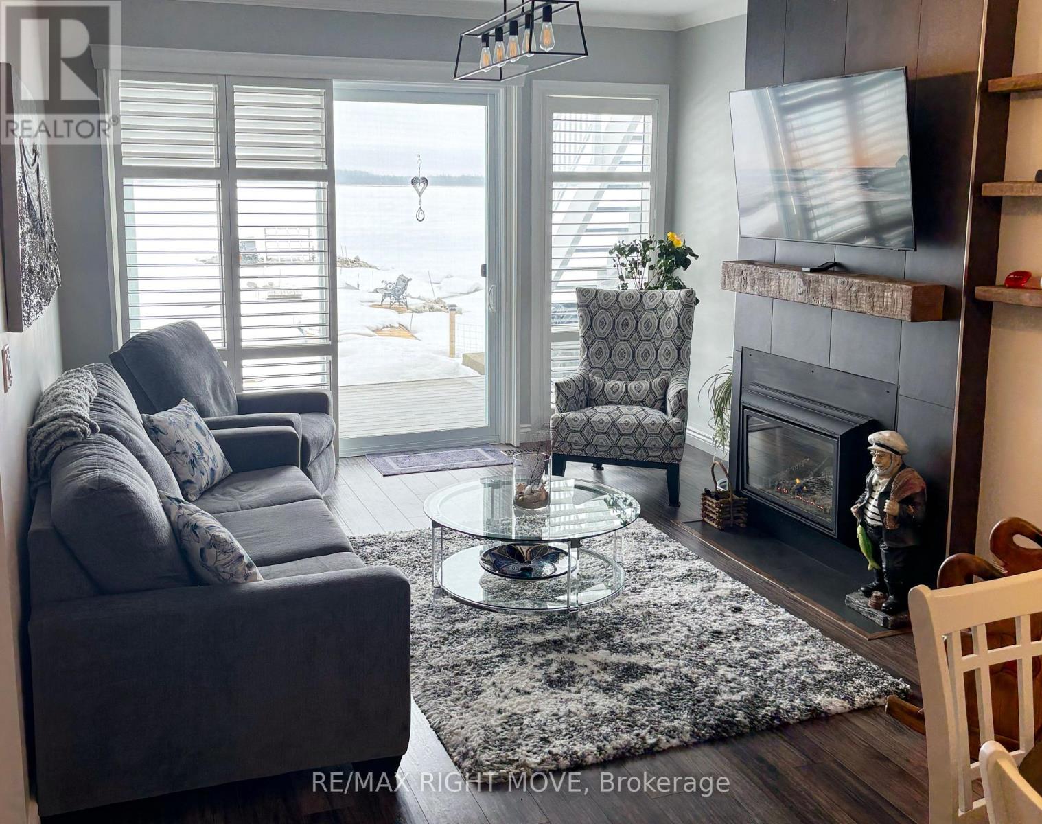 114 - 603 Atherley Road, Orillia, Ontario  L3V 1P1 - Photo 12 - S12860036