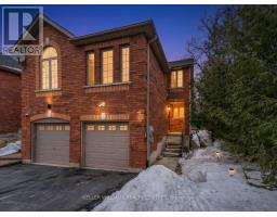 163A OWEN STREET, Barrie, Ontario