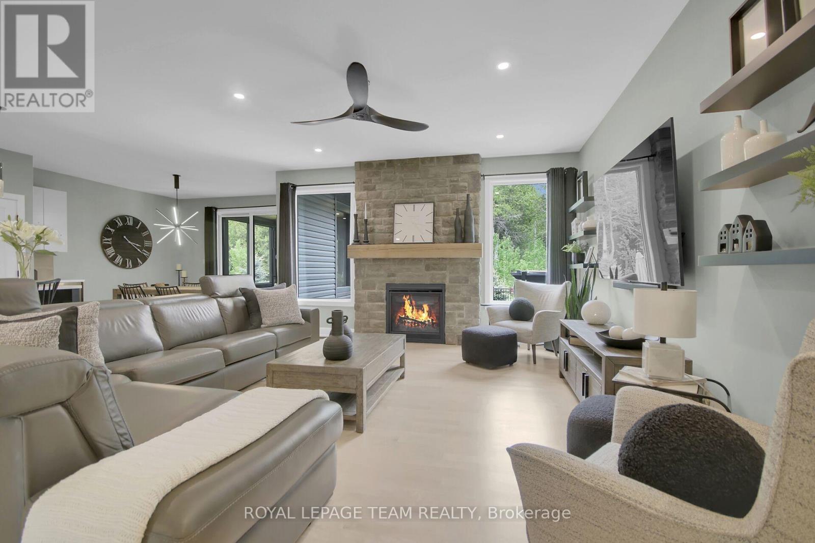 295 Ridgemont Drive, Beckwith, Ontario  K0A 1B0 - Photo 13 - X12812852