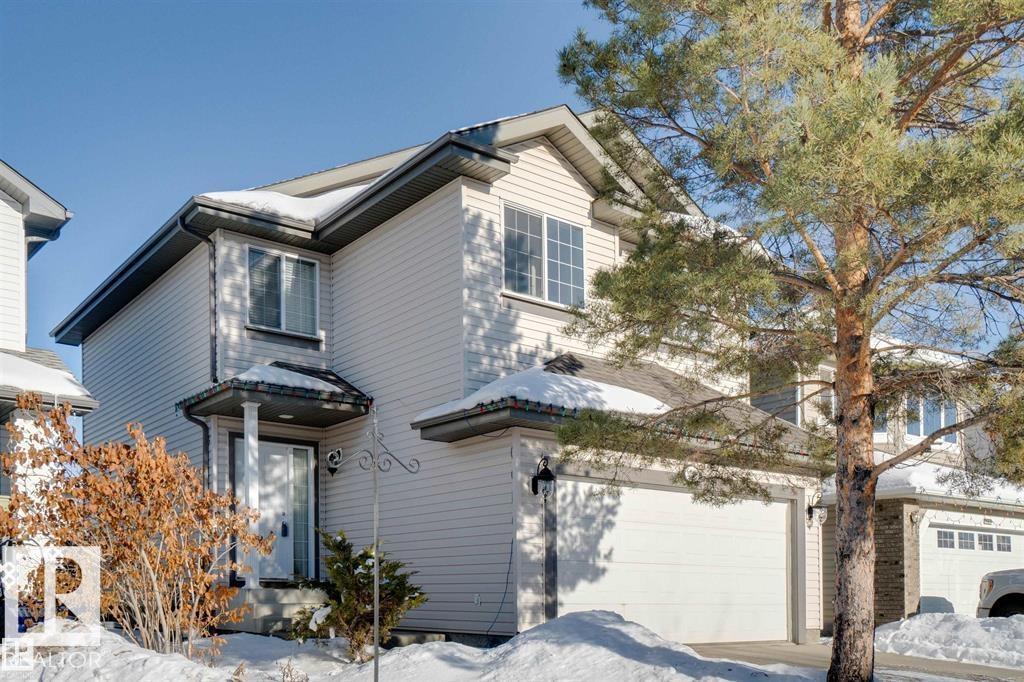 21208 89a Av Nw, Edmonton, Alberta  T5T 6V5 - Photo 3 - E4478055