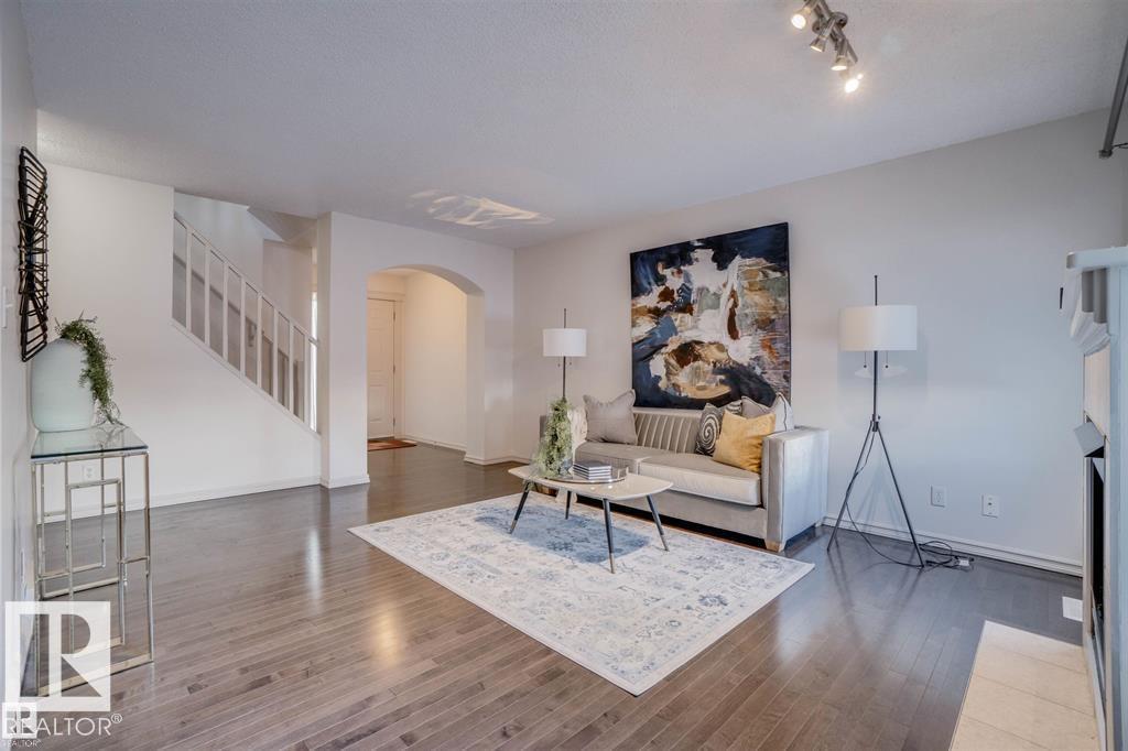 21208 89a Av Nw, Edmonton, Alberta  T5T 6V5 - Photo 5 - E4478055