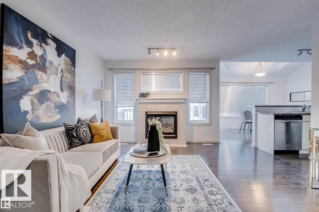 21208 89a Av Nw, Edmonton, Alberta  T5T 6V5 - Photo 8 - E4478055