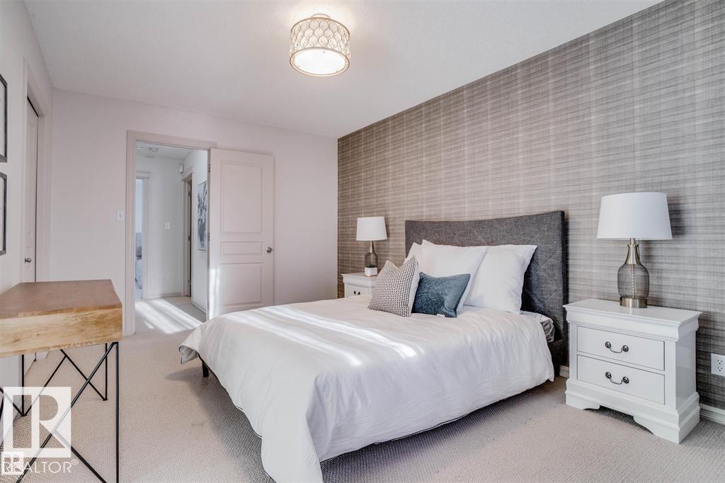 21208 89a Av Nw, Edmonton, Alberta  T5T 6V5 - Photo 28 - E4478055