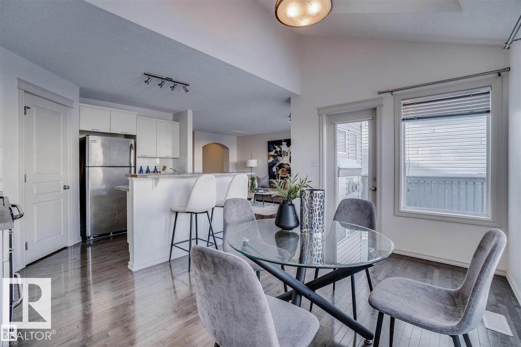 21208 89a Av Nw, Edmonton, Alberta  T5T 6V5 - Photo 11 - E4478055