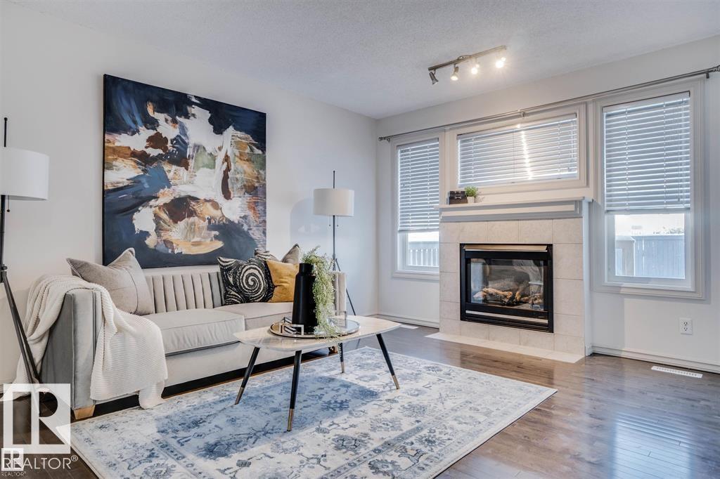 21208 89a Av Nw, Edmonton, Alberta  T5T 6V5 - Photo 7 - E4478055