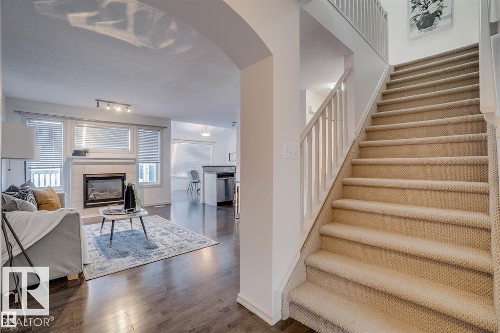 21208 89a Av Nw, Edmonton, Alberta  T5T 6V5 - Photo 9 - E4478055